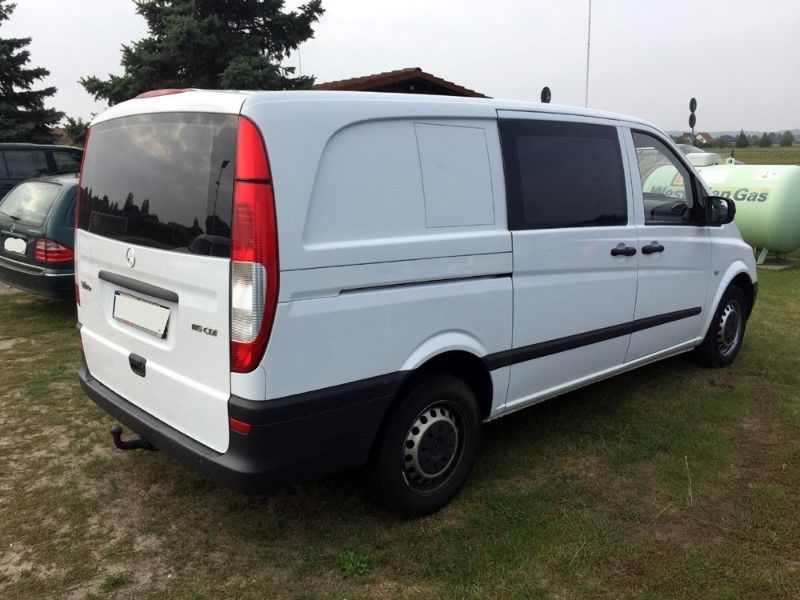 used lhd vans for sale 