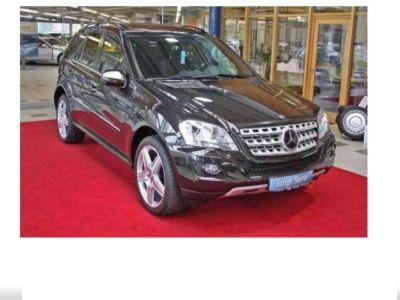 Peridot brown mercedes ml #7