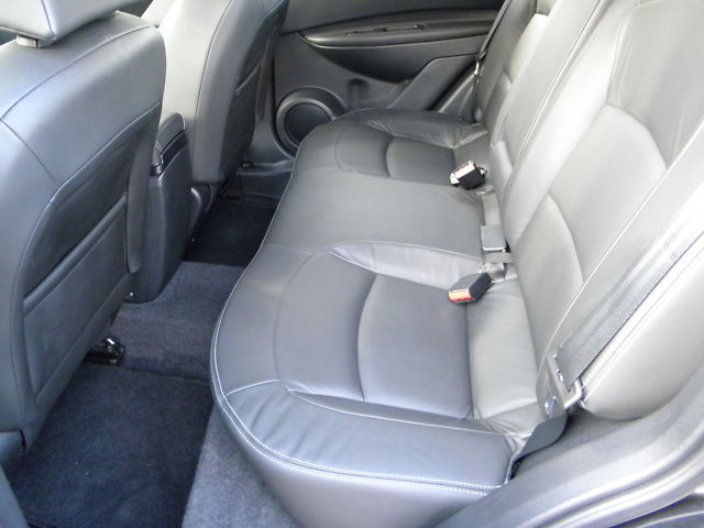 isofix nissan qashqai 2010