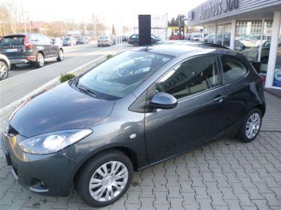 Left Hand Drive Mazda 2 N 6412