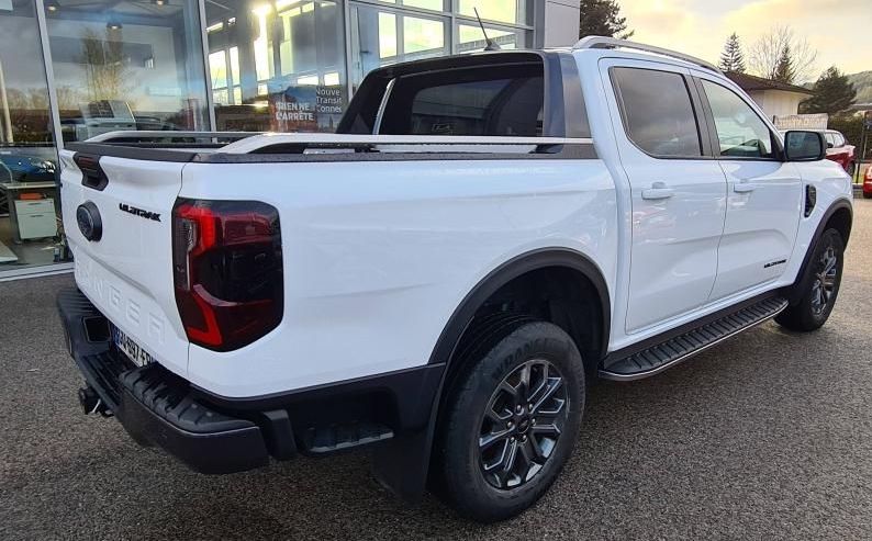 FORD RANGER (01/10/2023) - 