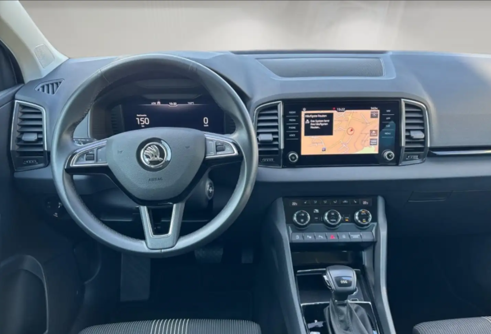 SKODA KAROQ (01/05/2019) - 