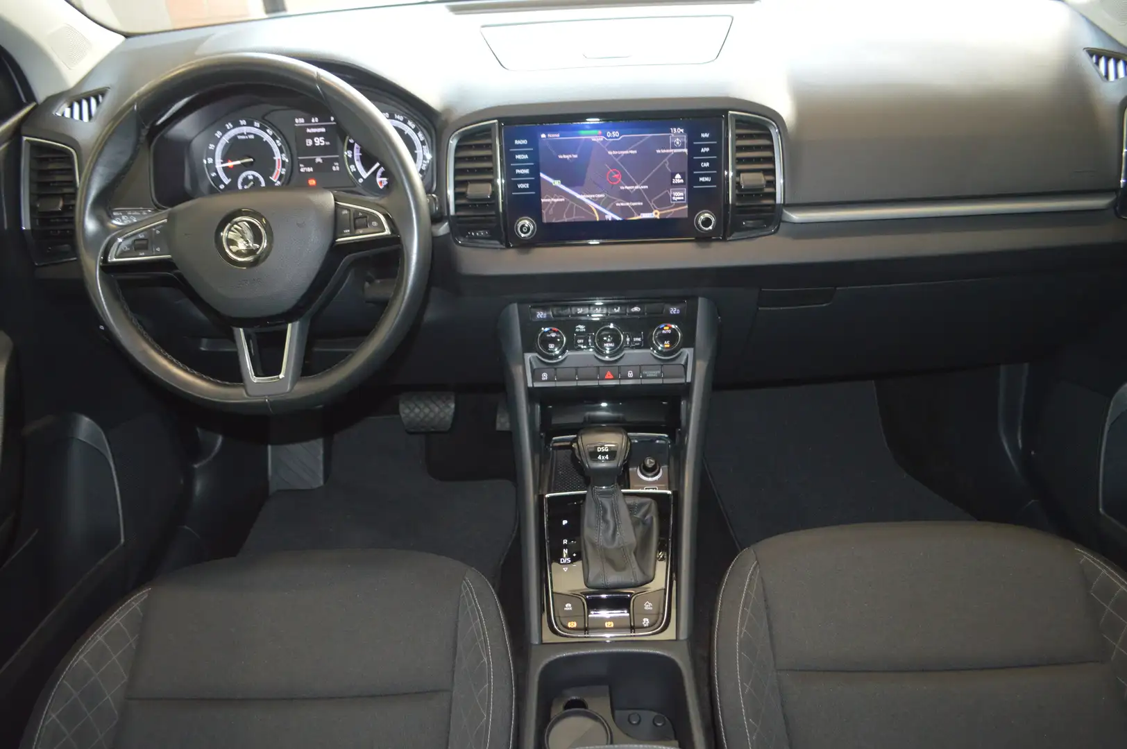 SKODA KAROQ (01/09/2020) - 