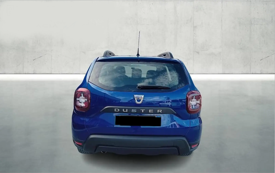 DACIA DUSTER (01/05/2021) - 