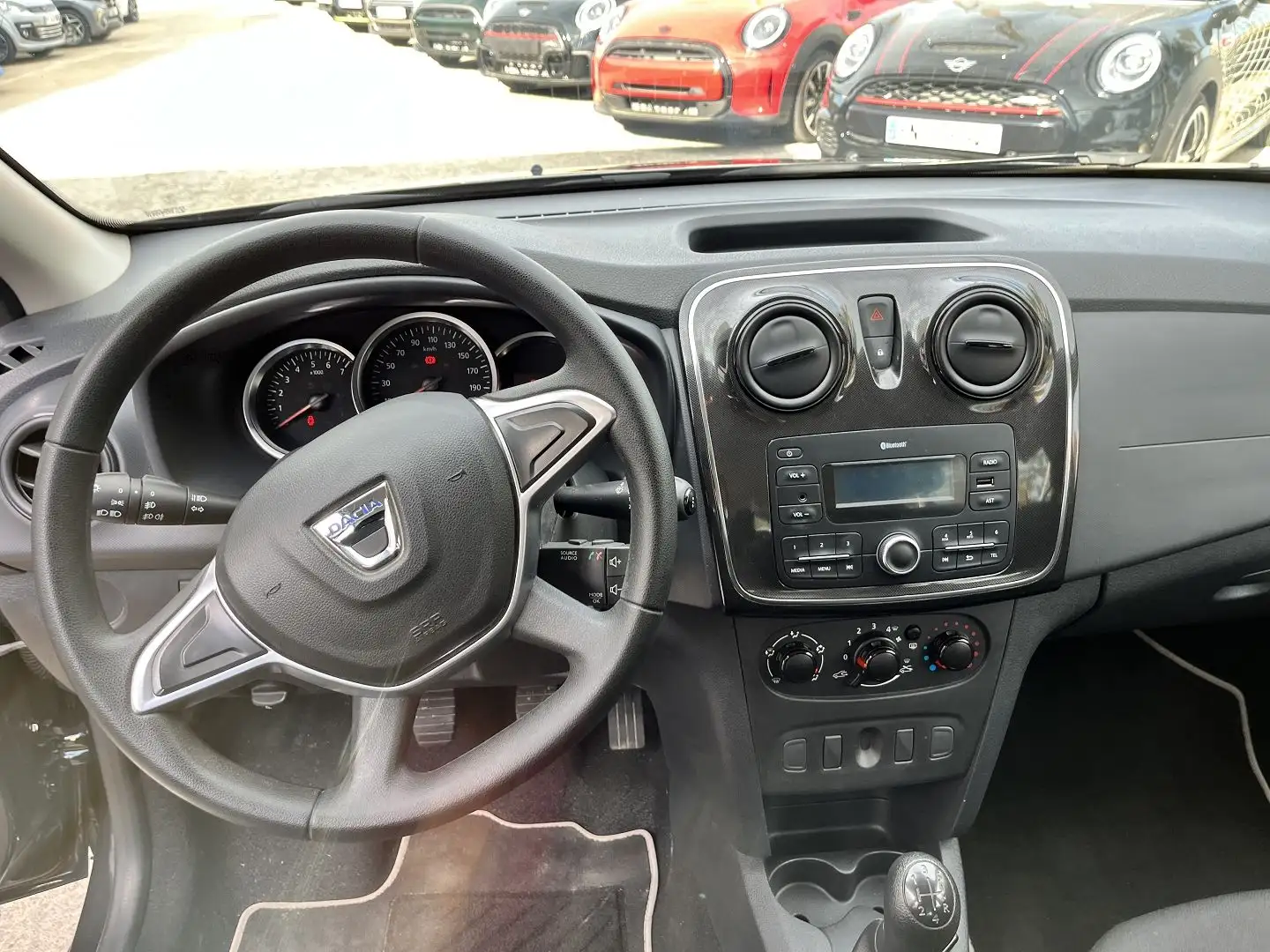 DACIA SANDERO (01/05/2020) - 