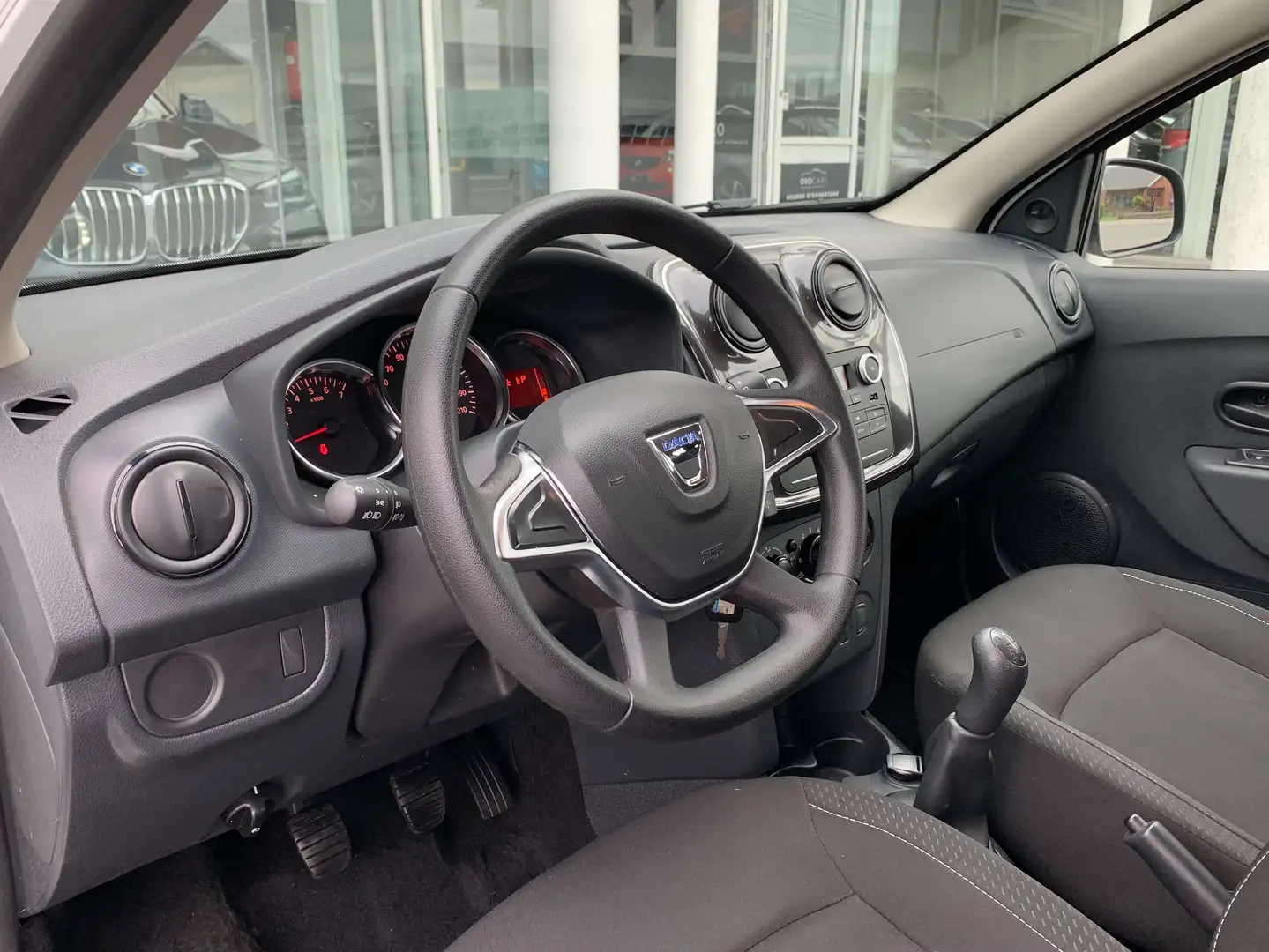 DACIA SANDERO (01/01/2021) - 