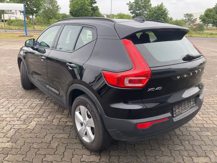 VOLVO XC40 (01/05/2021) - 