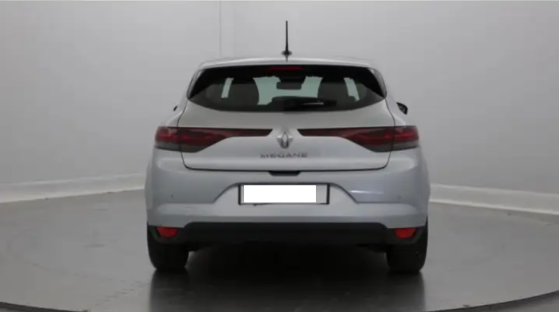 RENAULT MEGANE (01/01/2022) - 