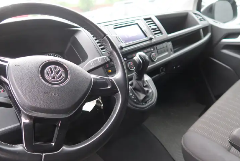 VOLKSWAGEN CARAVELLE (01/05/2019) - 