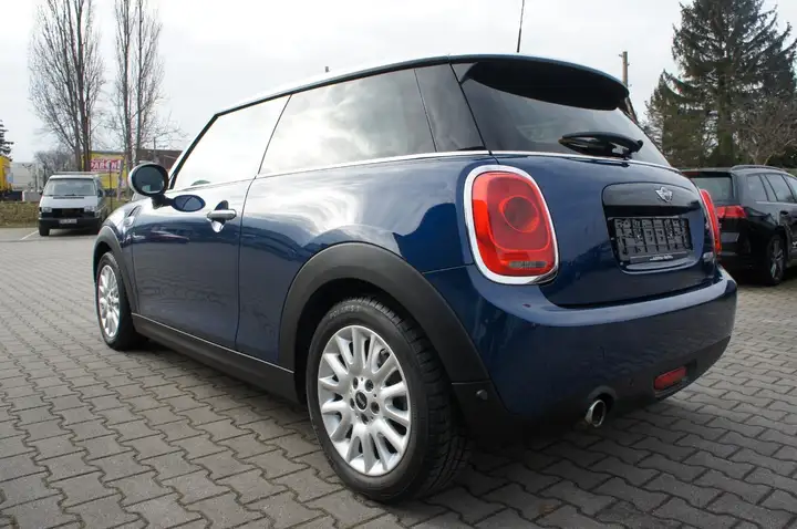 MINI COOPER (01/07/2015) - 