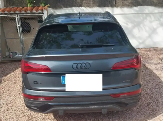 AUDI Q5 (01/06/2022) - 