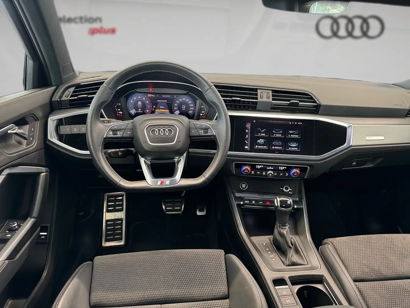 AUDI Q3 (01/01/2022) - 