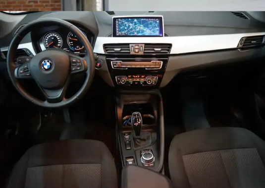 BMW X1 (01/06/2022) - 