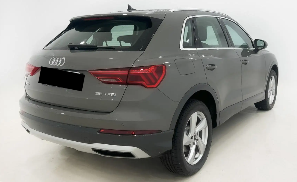 AUDI Q3 (01/05/2023) - 