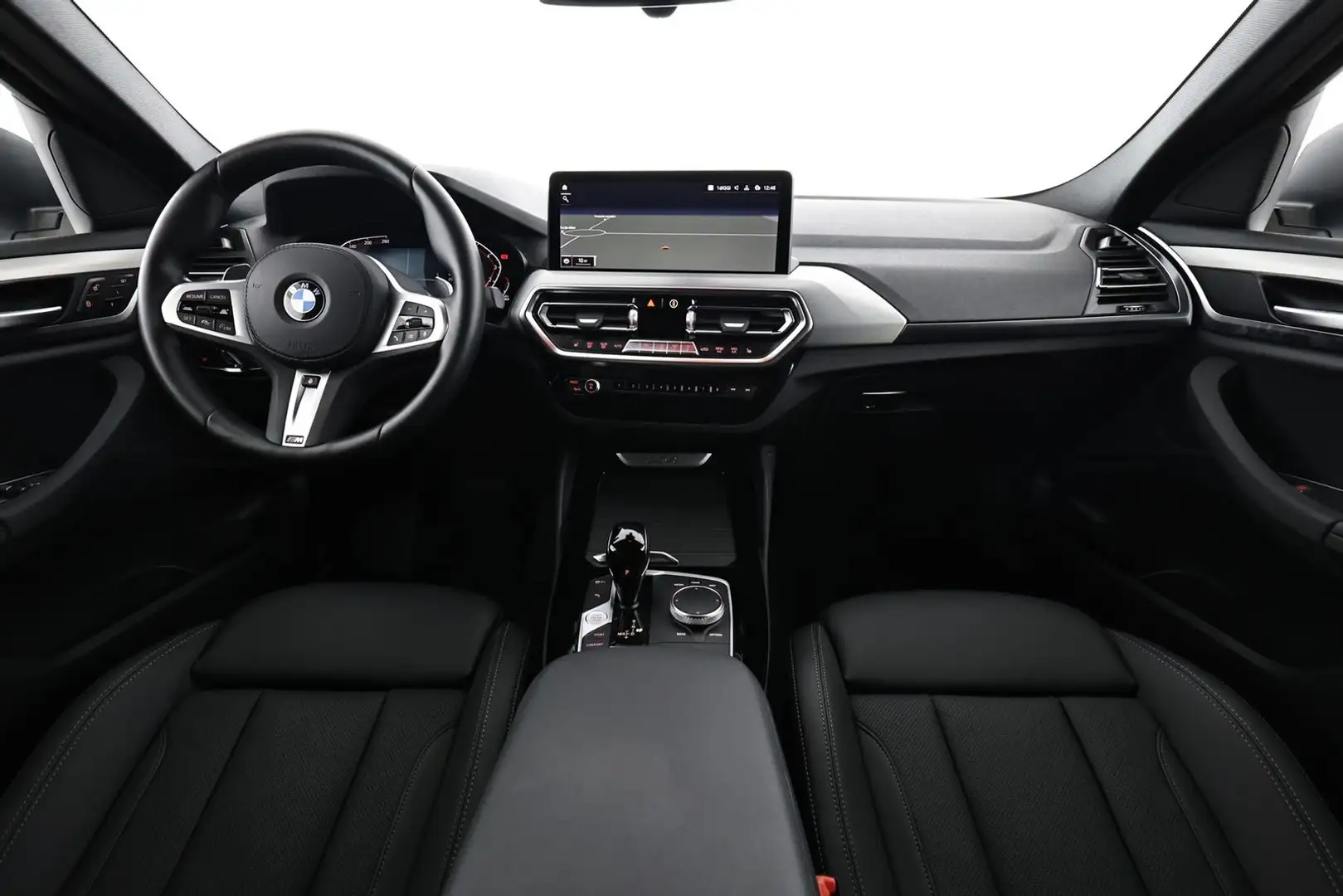 BMW X4 (01/08/2022) - 