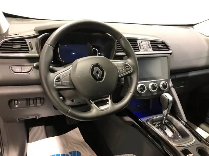 RENAULT KADJAR (01/02/2022) - 