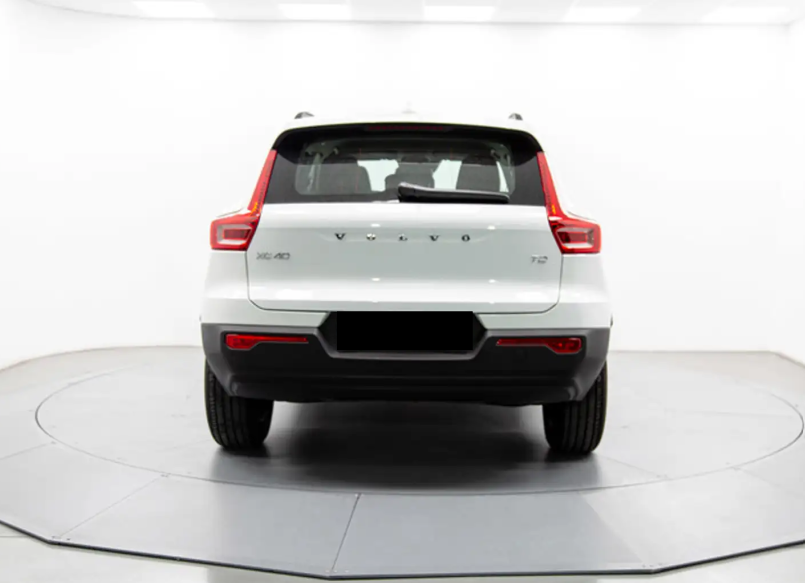 VOLVO XC40 (01/05/2022) - 