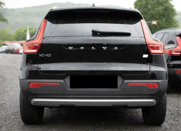 VOLVO XC40 (01/03/2022) - 