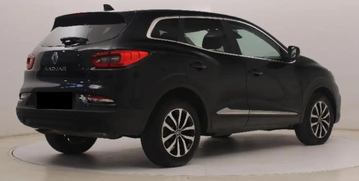 RENAULT KADJAR (01/06/2022) - 