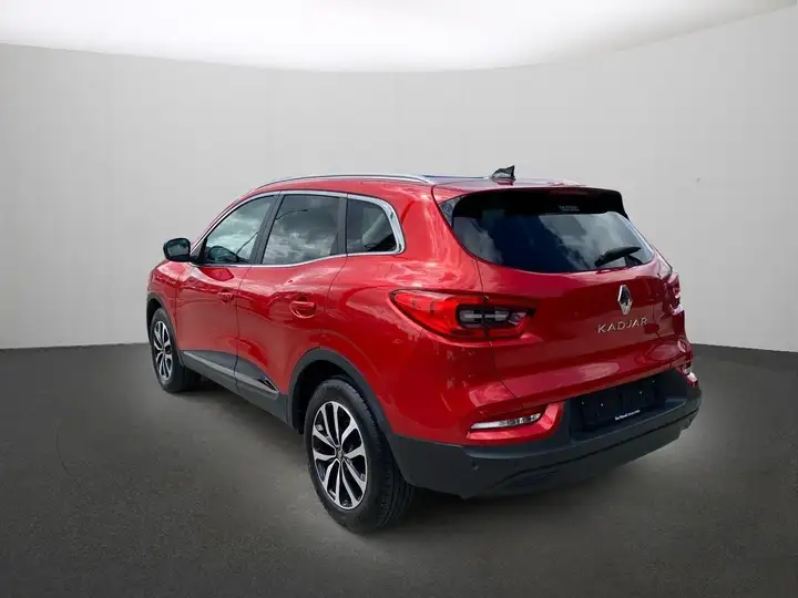 RENAULT KADJAR (01/06/2022) - 