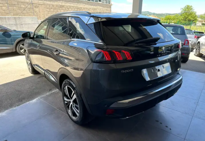 PEUGEOT 3008 (01/07/2022) - 