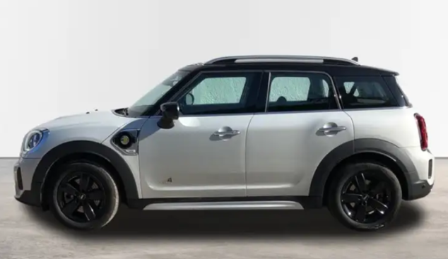 MINI COUNTRYMAN (01/12/2022) - 