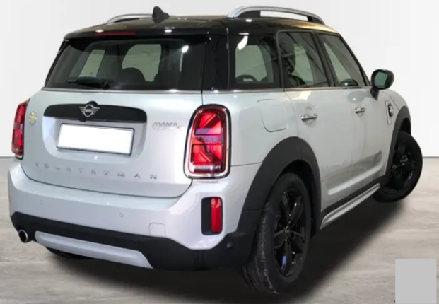 MINI COUNTRYMAN (01/12/2022) - 