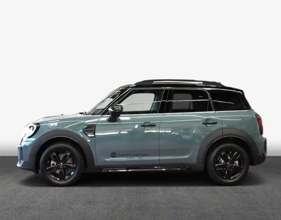 MINI COUNTRYMAN (01/03/2023) - 