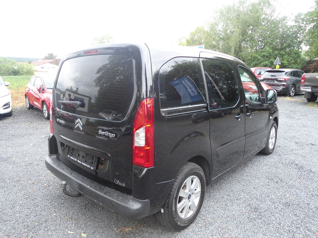 CITROEN BERLINGO (01/03/2012) - 