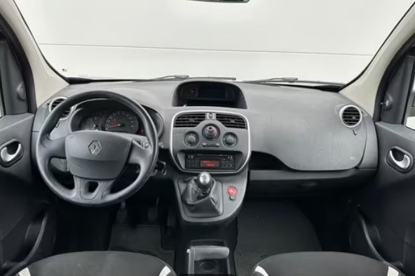 RENAULT KANGOO (01/01/2014) - 