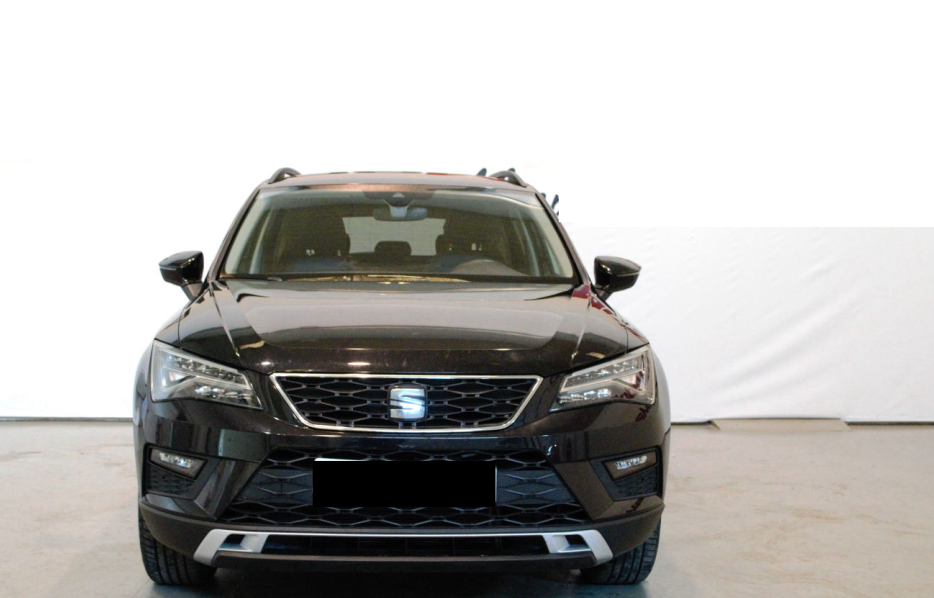 SEAT ATECA (01/05/2019) - 