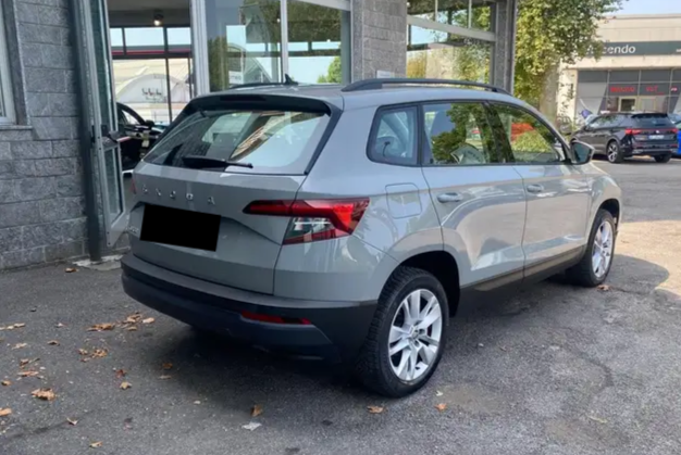 SKODA KAROQ (01/11/2019) - 