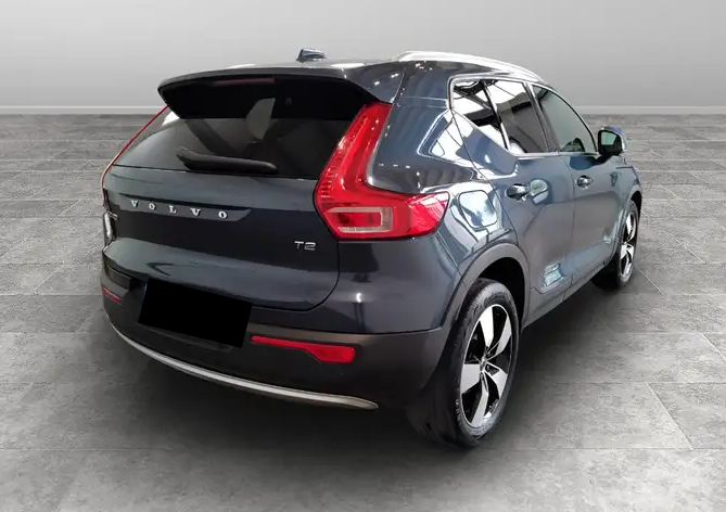 VOLVO XC40 (01/06/2021) - 