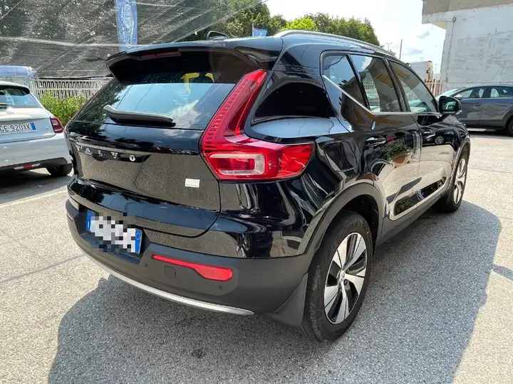 VOLVO XC40 (01/05/2021) - 