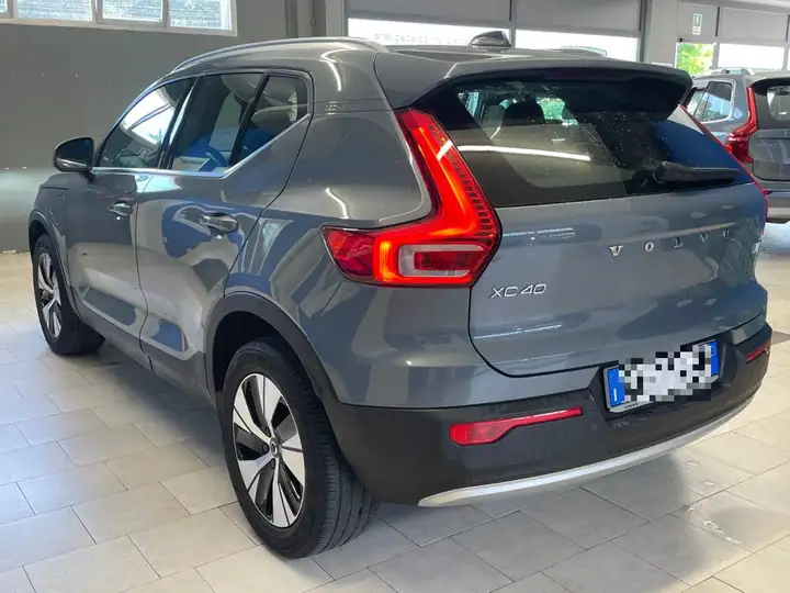 VOLVO XC40 (01/03/2021) - 