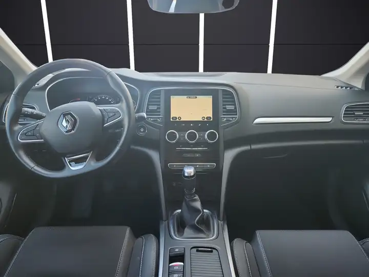 RENAULT MEGANE (01/02/2022) - 