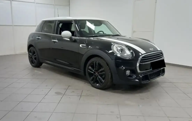 lhd MINI COOPER (00/04/7) - 