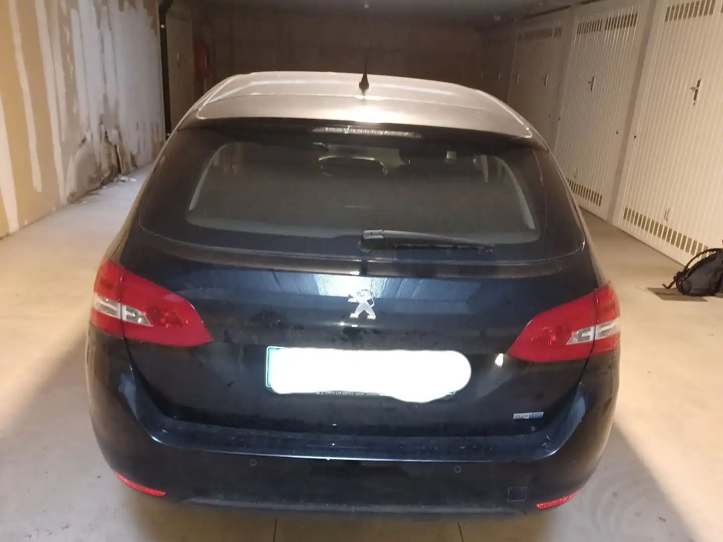 PEUGEOT 308 (01/02/2016) - 