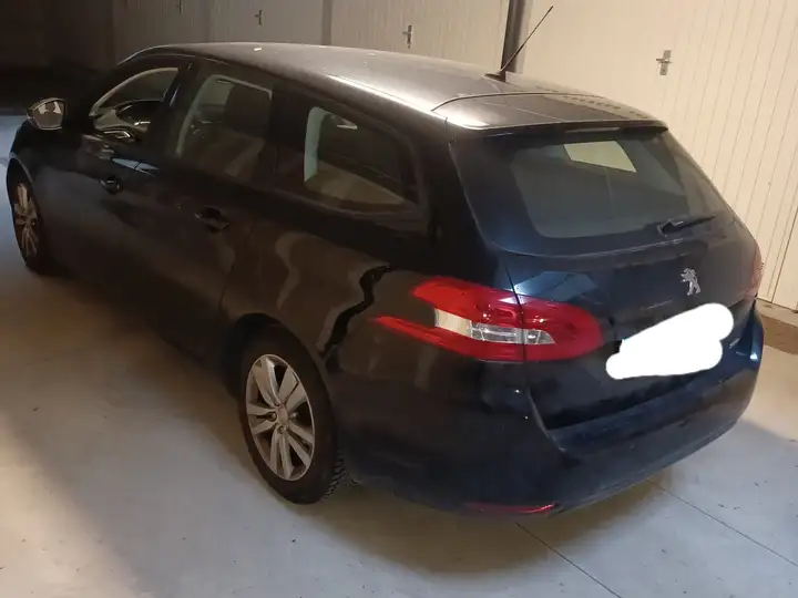 PEUGEOT 308 (01/02/2016) - 