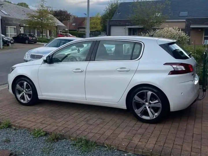 PEUGEOT 308 (01/07/2017) - 