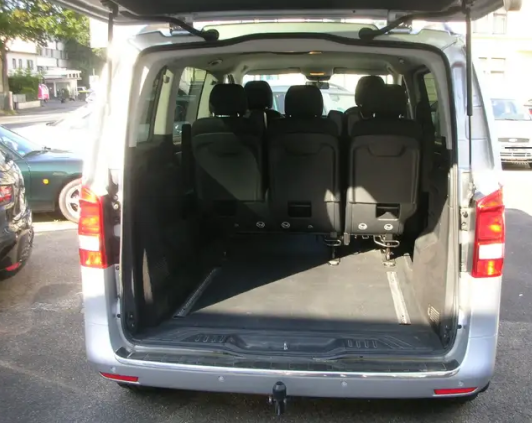 MERCEDES VITO (01/04/2016) - 