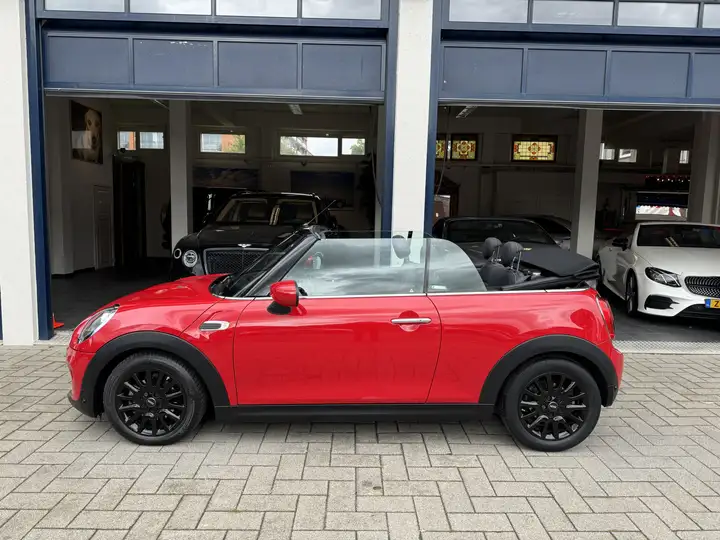 MINI COOPER (01/02/2020) - 