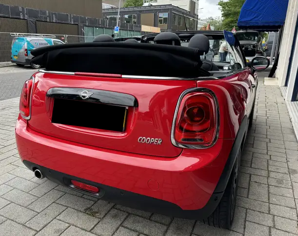 MINI COOPER (01/02/2020) - 