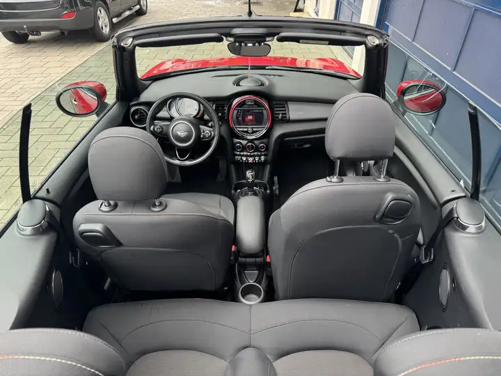 MINI COOPER (01/02/2020) - 