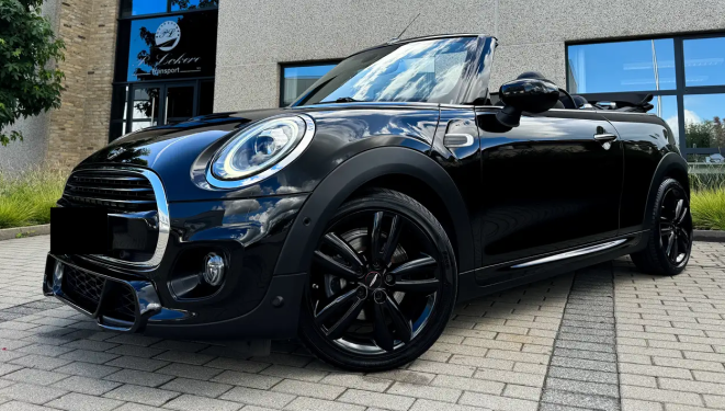 lhd MINI COOPER (01/03/2020) - 