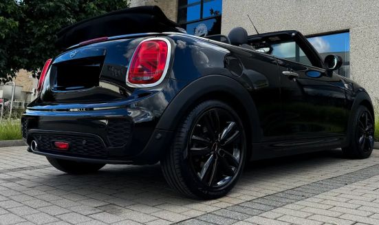 MINI COOPER (01/03/2020) - 