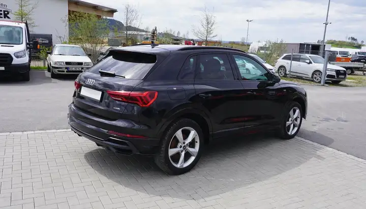 AUDI Q3 (01/09/2022) - 