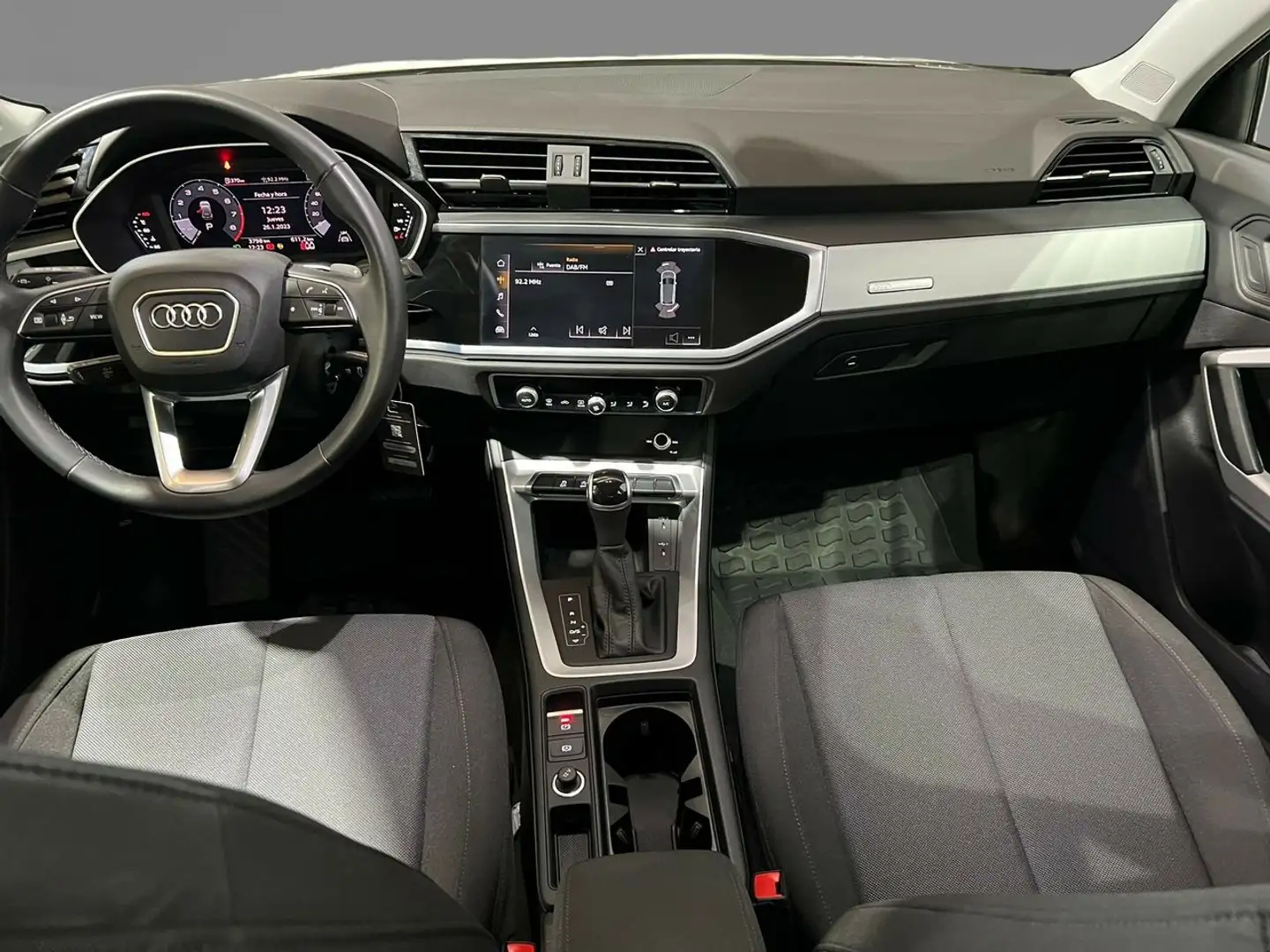 AUDI Q3 (01/08/2022) - 