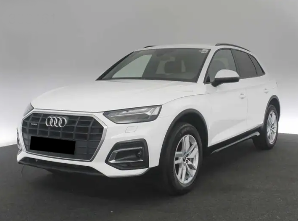 lhd AUDI Q5 (01/04/2022) - 