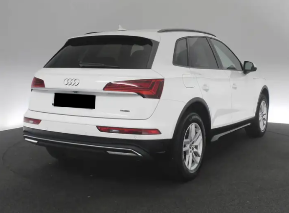 AUDI Q5 (01/04/2022) - 